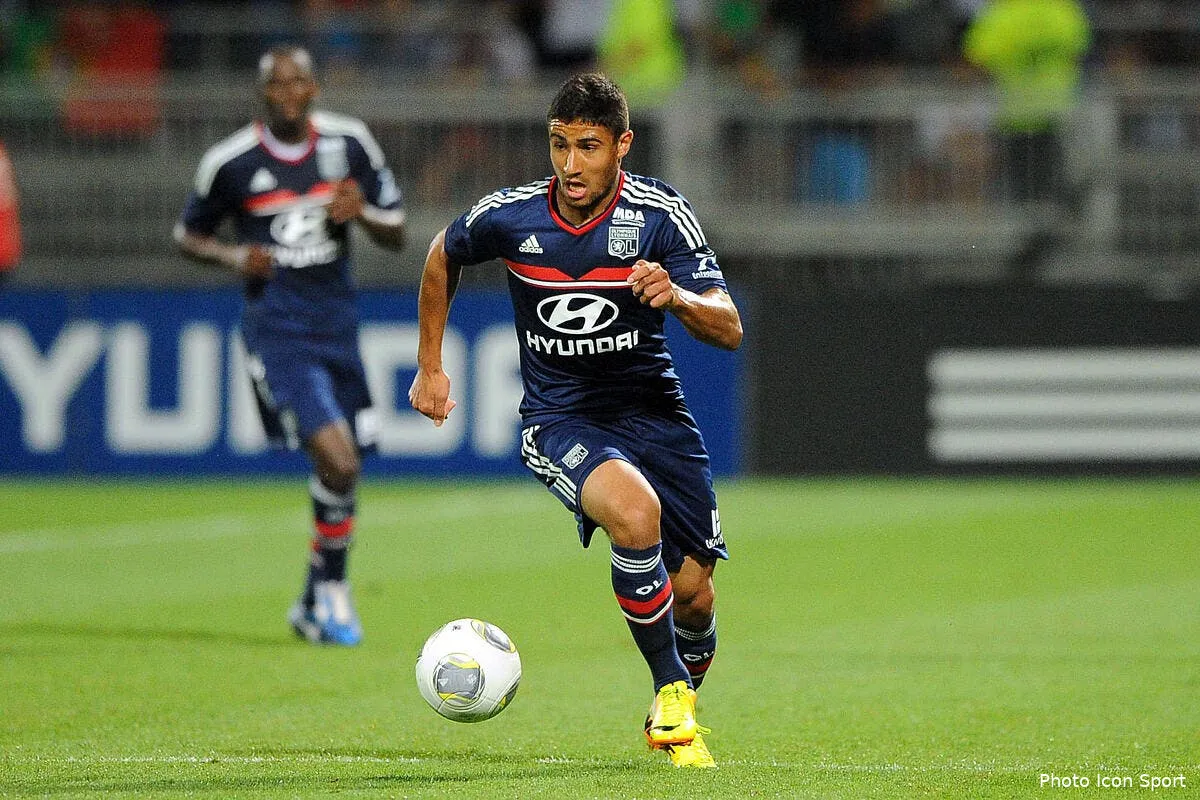 jouer a gerland avec l ol le reve assume de nabil fekir iconsport pt 240713 08 02 165119