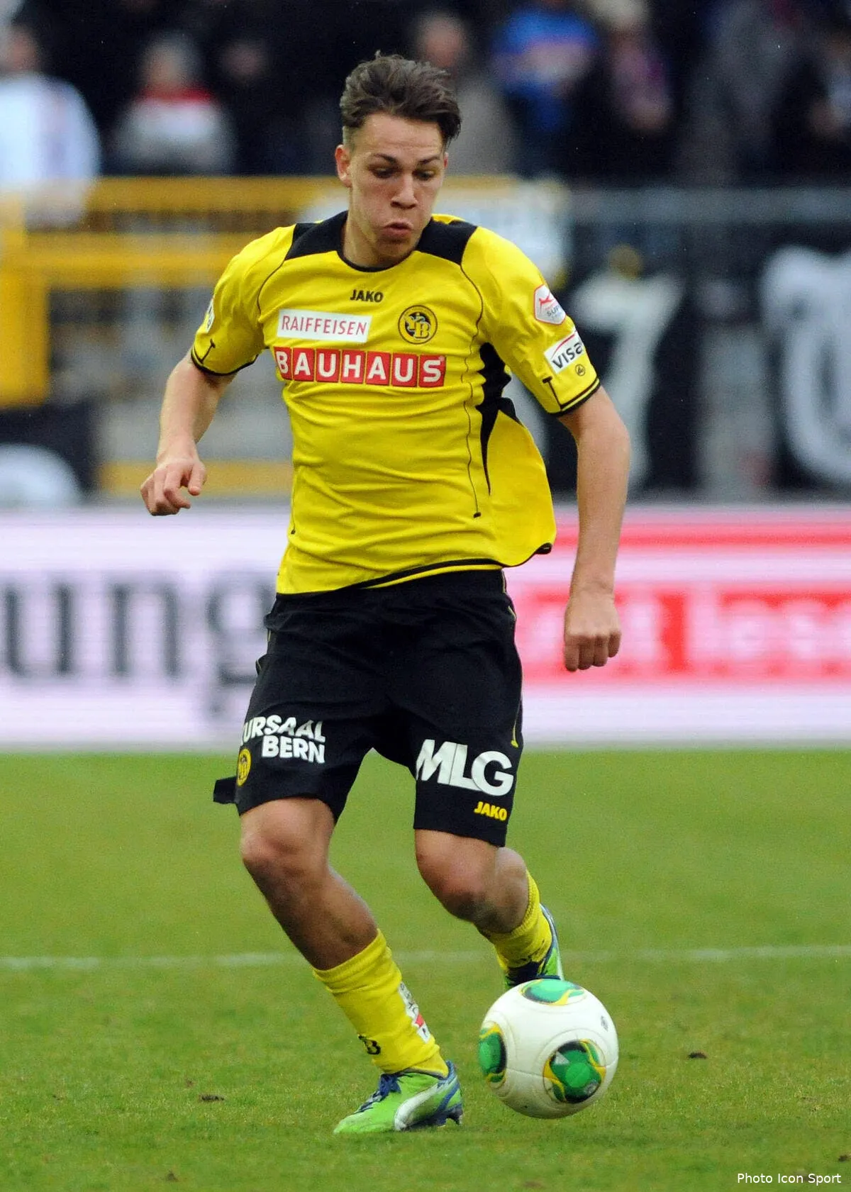 jouer au losc frey se pince pour y croire iconsport cit 100313 01 0391225