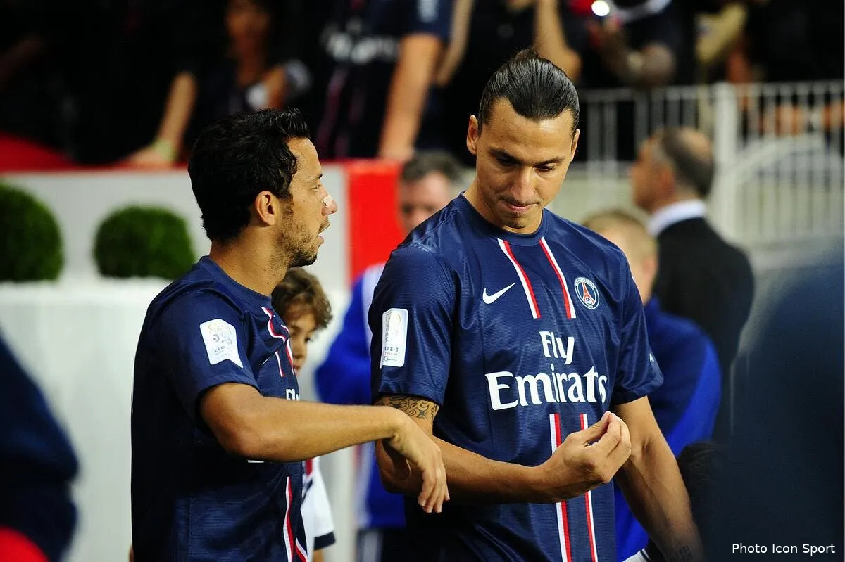 jouer avec ibrahimovic au psg nene savoure iconsport noe 260812 14 5640339