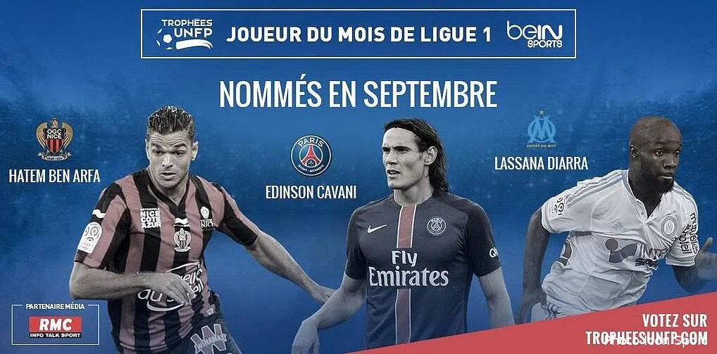 joueur de septembre ils ne sont plus que trois joueurdumois122971