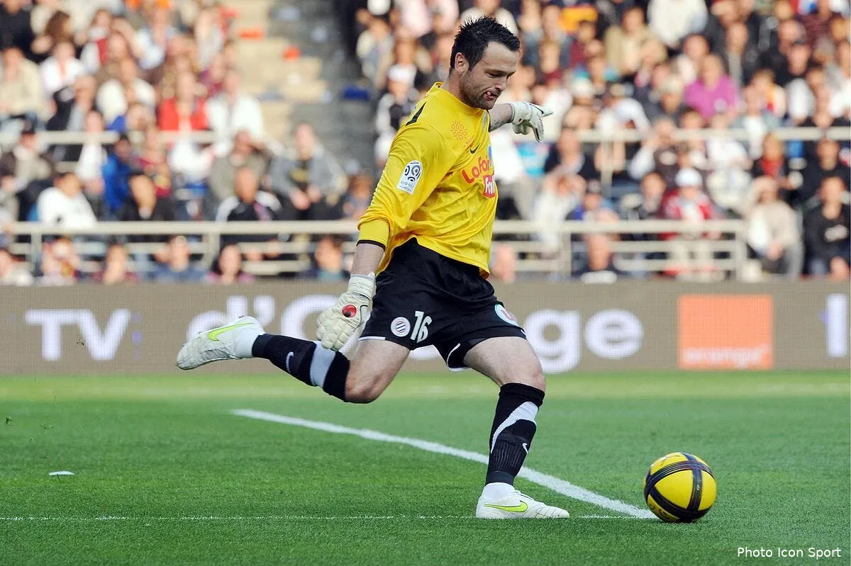 jourdren est toujours le numero 1 a montpellier iconsport jpt 270411 99 3024267