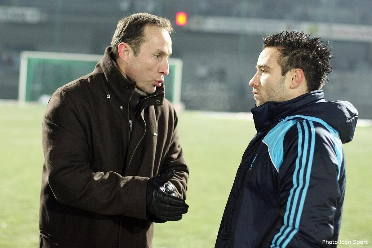 jpp ne regrette pas les om psg d antan iconsport oap100109 01 6827755