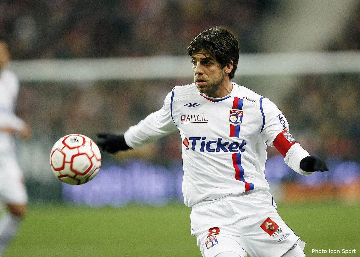 juninho exige du respect pour le maillot de l ol iconsport perr070309 30 10127249