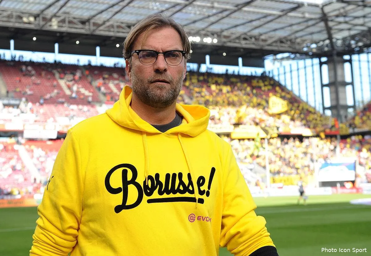 jurgen klopp a officiellement dit non a l om iconsport fir 181014 08 29117967