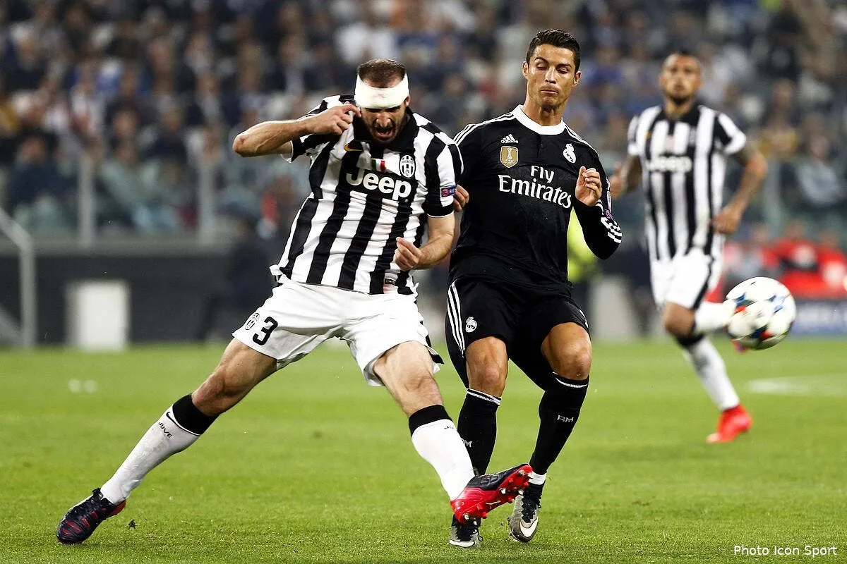 juve chiellini peut stopper cristiano ronaldo mais messi chiellini136370