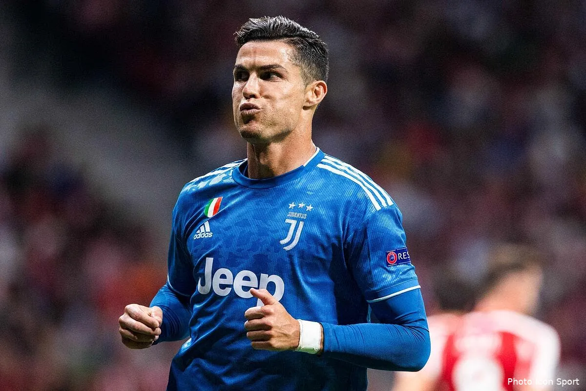 juve cristiano ronaldo a mis les bianconeri a la diete ronaldo 138269431