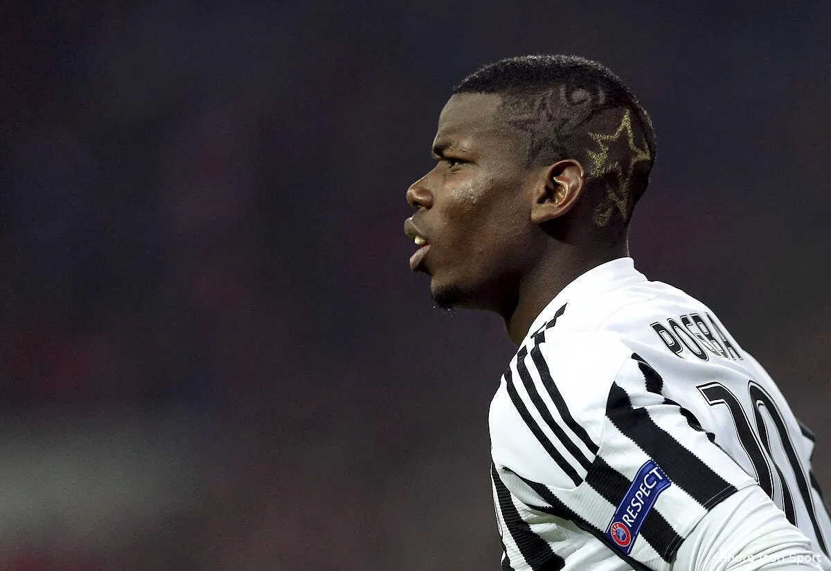 juve pogba cavani kante la juventus prepare son mercato pogba 20137130