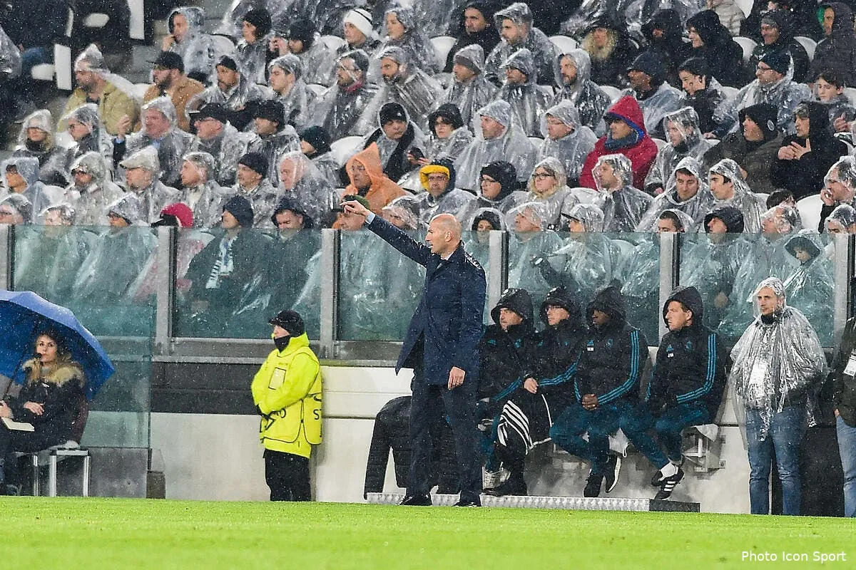 juventus allegri vers chelsea zidane et deschamps cibles iconsport icon ipp 030418 01 07214921