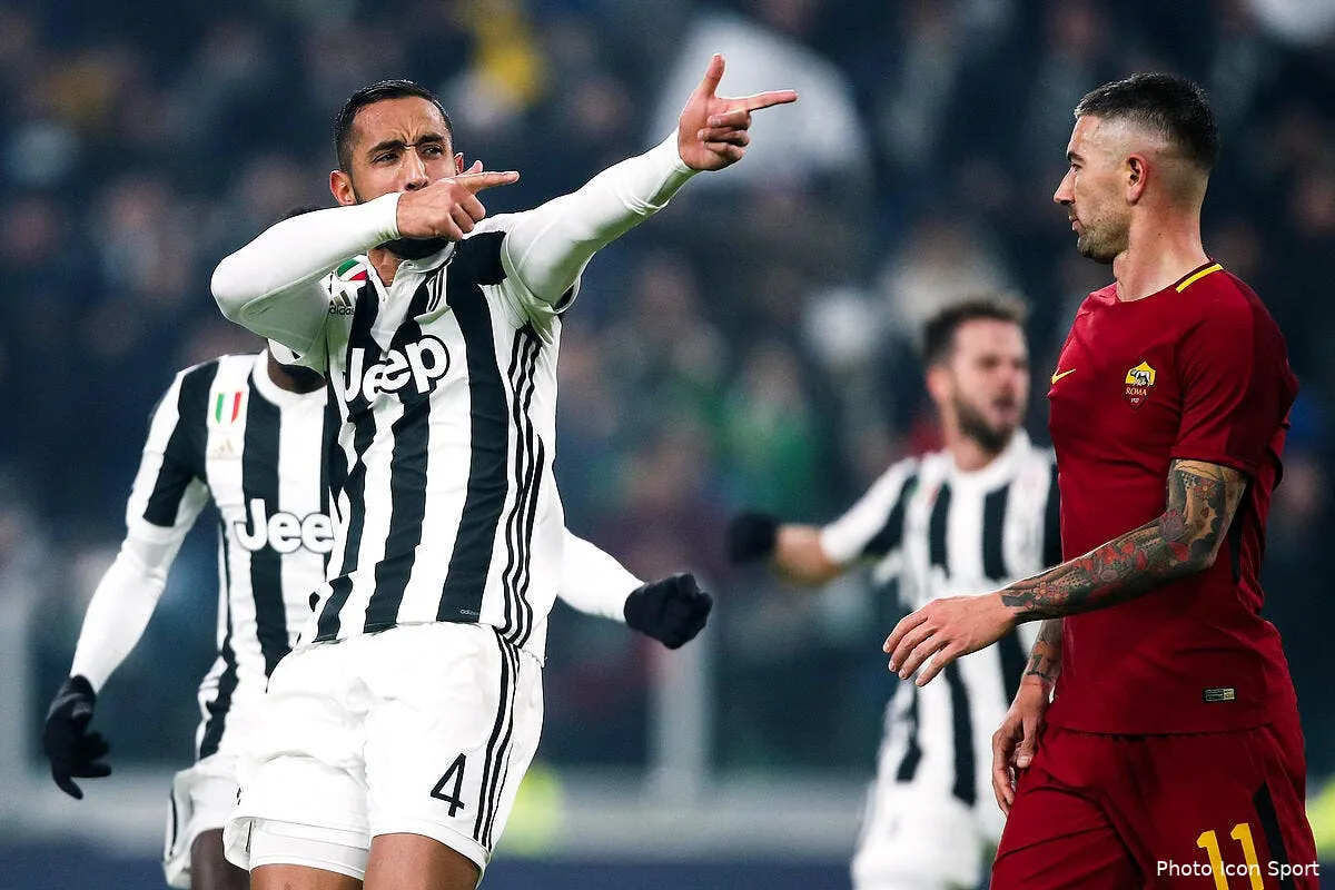 juventus as rome juventus asrome204383