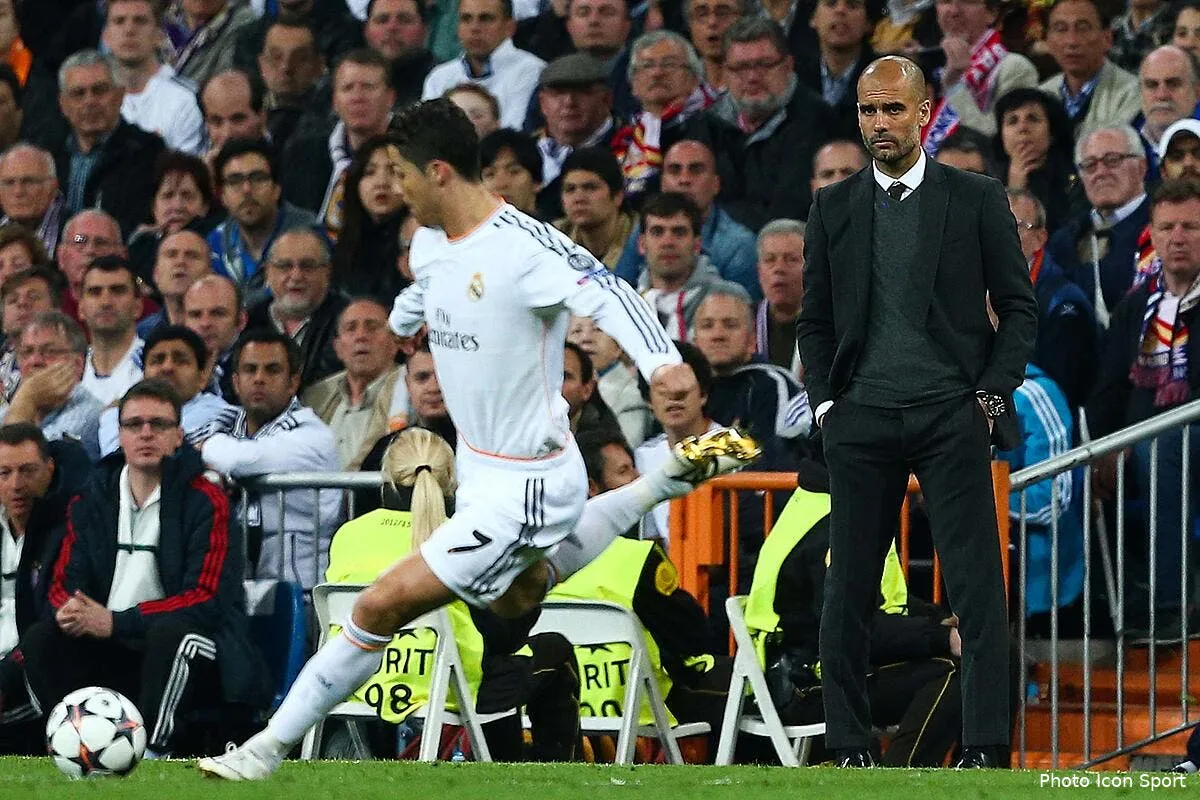 juventus cristiano ronaldo a fait un reve xxl allegri va pleurer icon bpi 230414 08 02251463