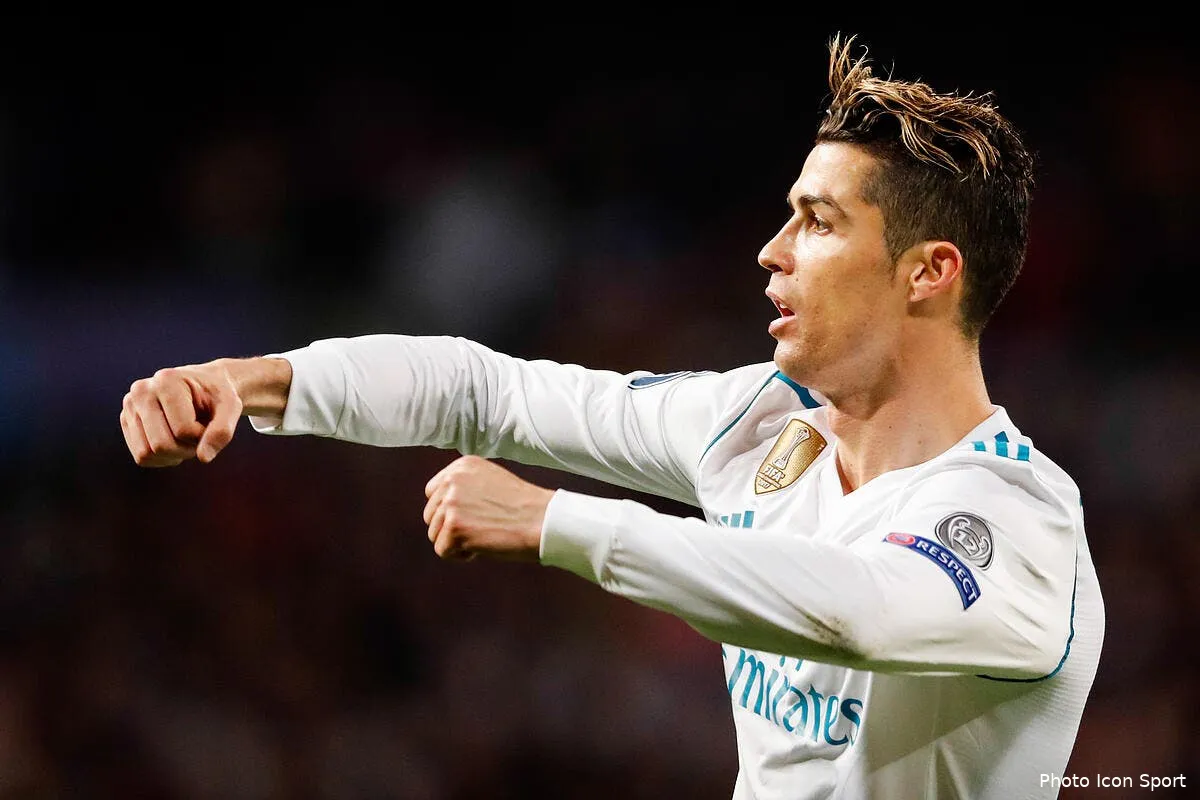 juventus devinez contre qui cristiano ronaldo pourrait jouer son premier match iconsport icon ora 110418 11 22224517