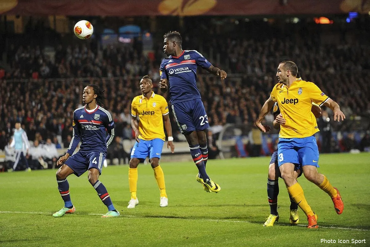 juventus lyon les compos iconsport jpt 030414 62 4980545