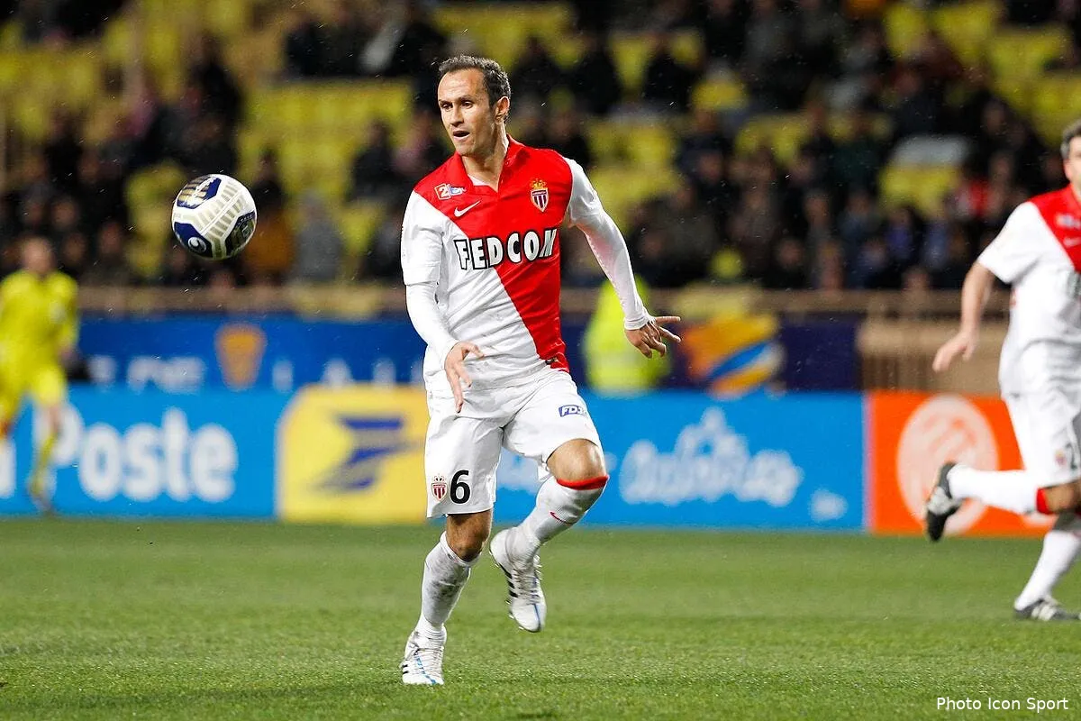 juventus monaco carvalho ne compte pas s arreter la carvalho 4107065