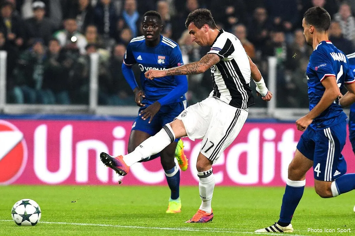 juventus ol 1 1 scorefinallyon159860