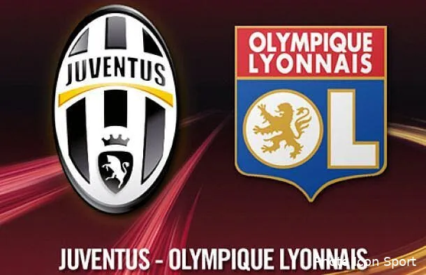 juventus ol les compos 20h45 sur canal juve ol159850