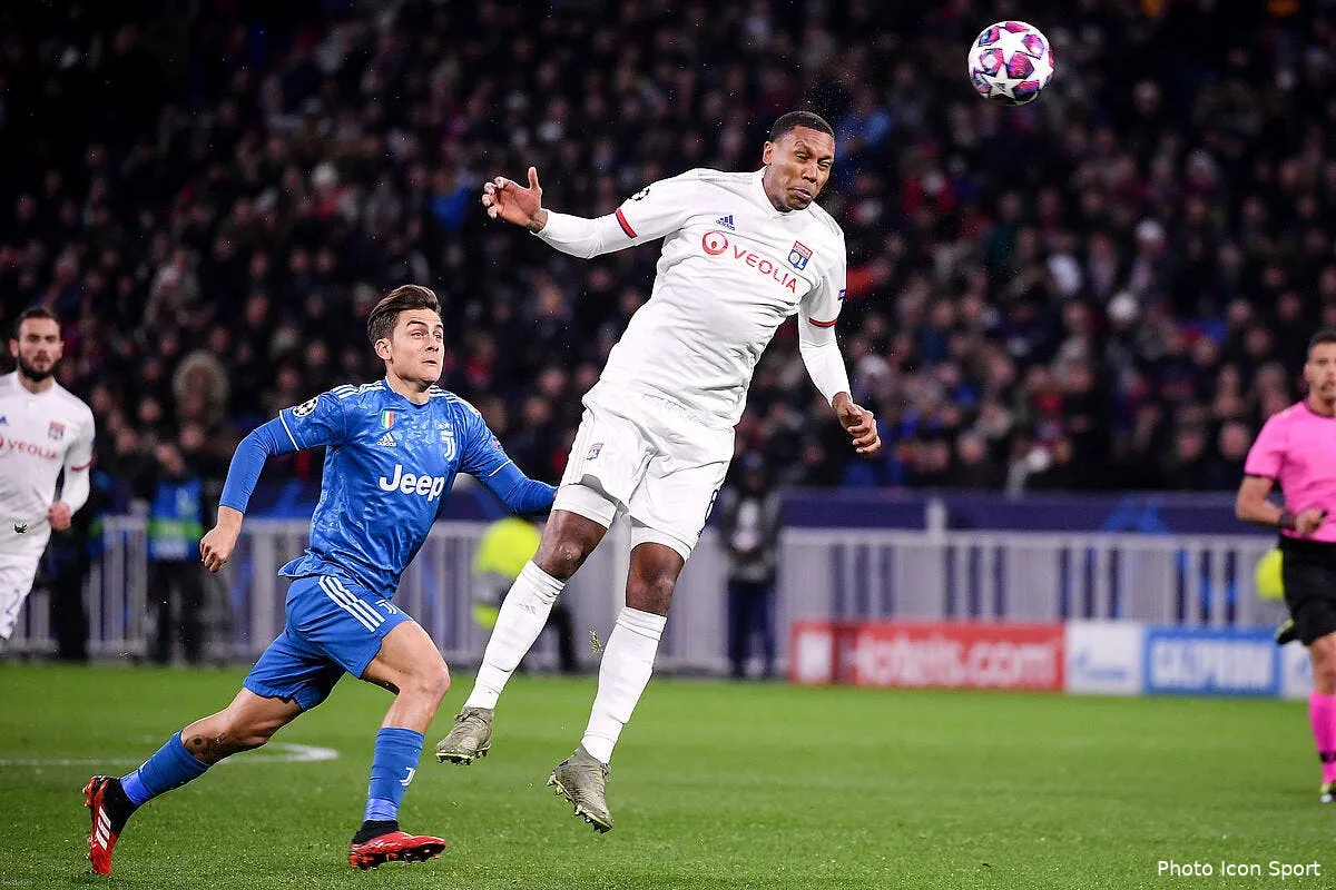 juventus ol lyon ira a turin lundi ou pas icon sipausa 29272005280571