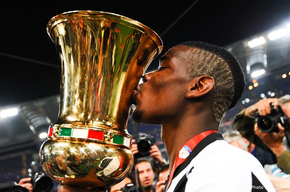 juventus pogba a mu ce serait un mauvais retour en arriere iconsport ipp 210516 08 09149298