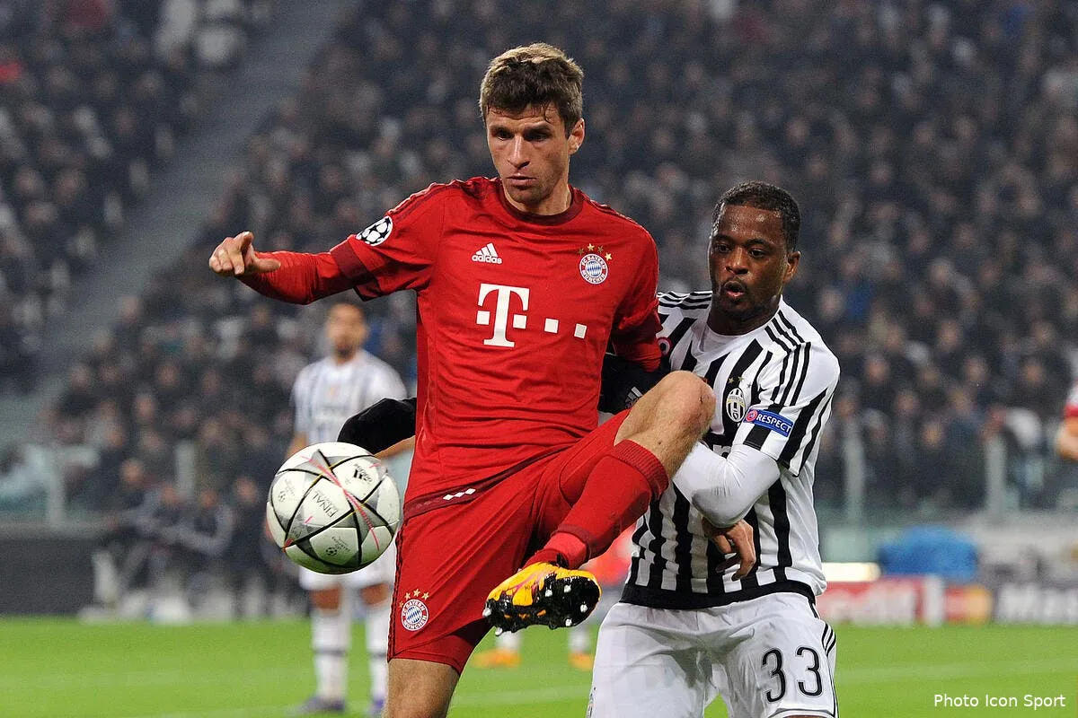 juventus turin bayern munich 2 2 iconsport fir 230216 87 12134572