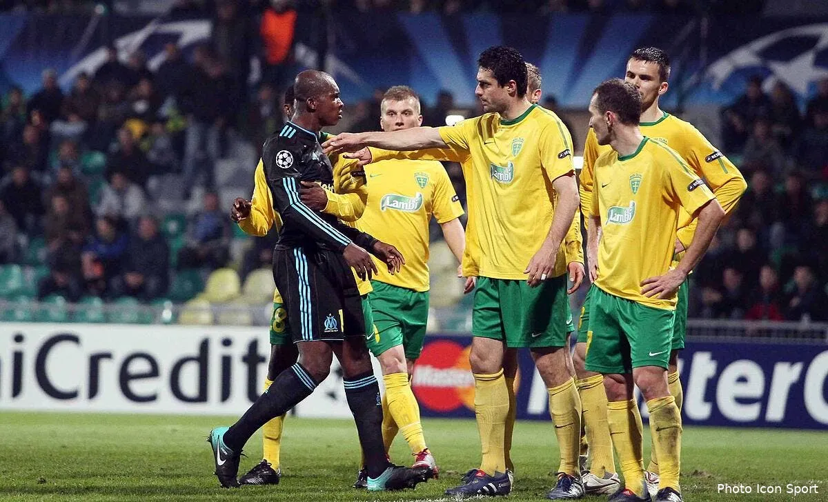 kabore je suis un combattant iconsport seb 031110 01 0418346