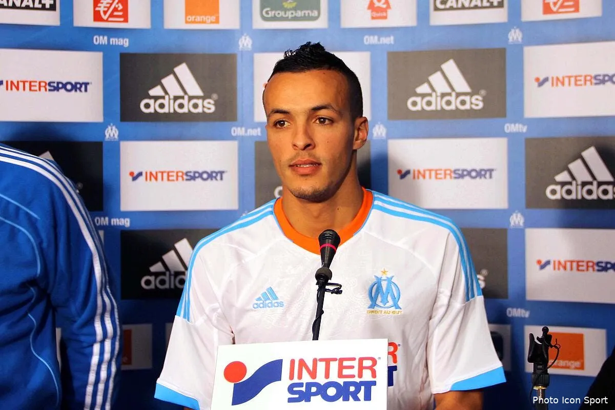kadir de retour plus tot que prevu avec l om iconsport pet 030113 05 0248827