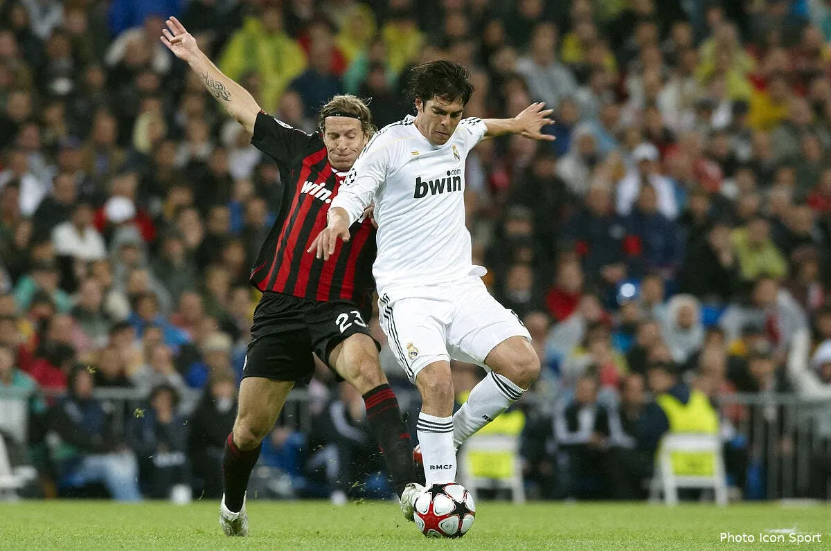 kaka et balotelli au milan ac seulement au monopoly pour berlusconi iconsport blg 211009 107 2548411