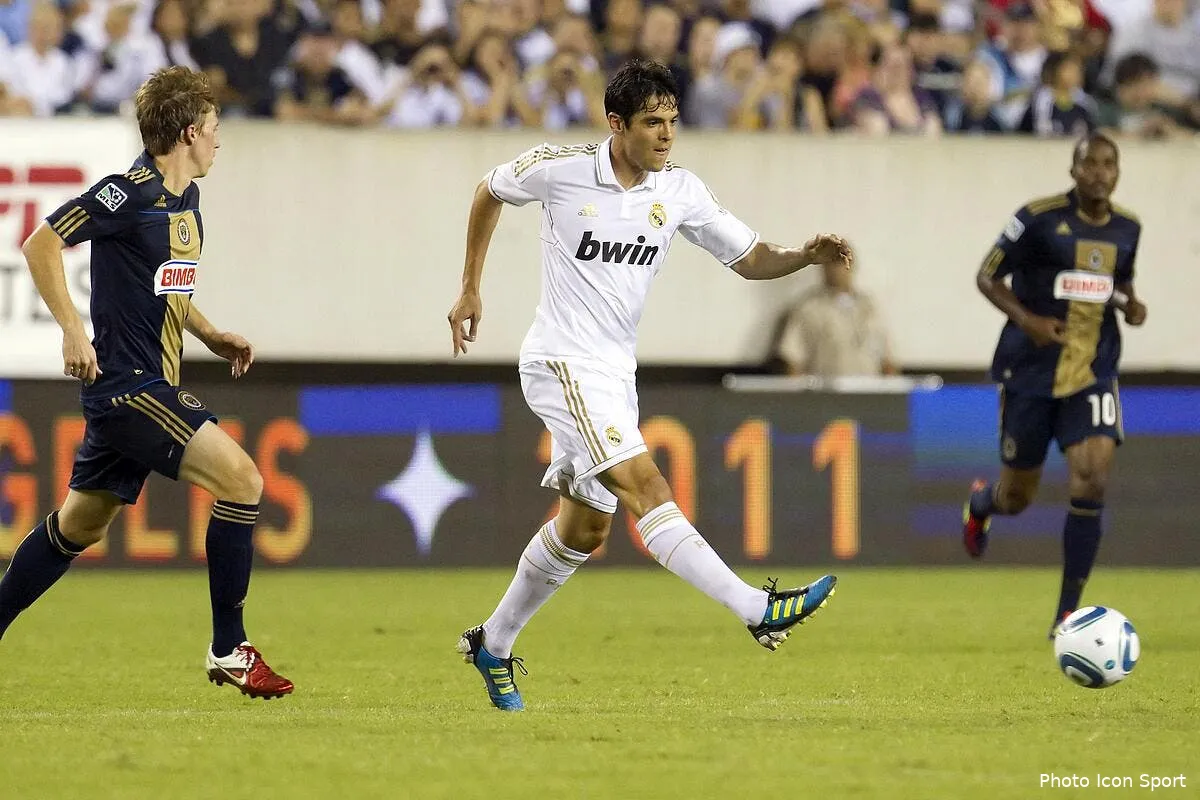 kaka n ira pas au psg ni ailleurs iconsport pho 230711 06 1223892