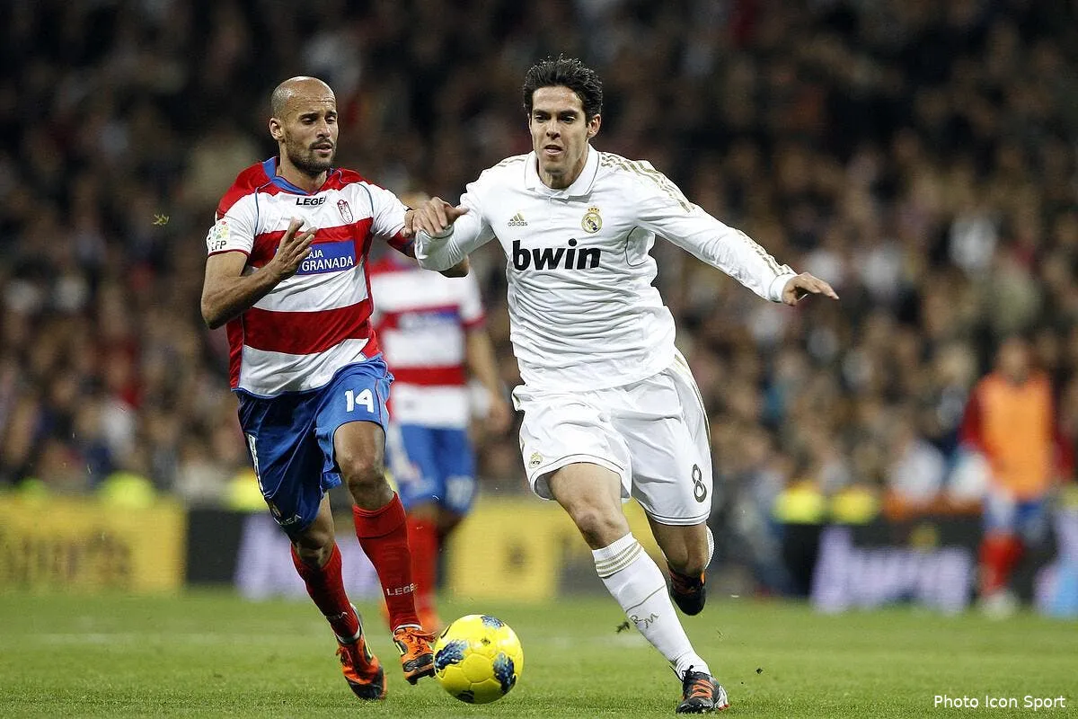 kaka ne quittera pas le real en tout cas pas cet hiver iconsport lof 070112 25 3529672