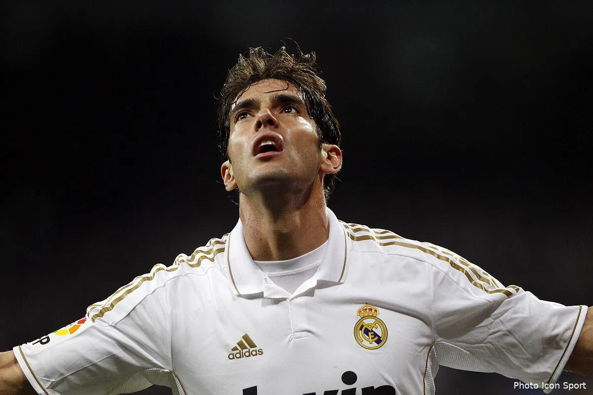 kaka pas pret de rejoindre le psg iconsport lof 040312 71 2532051