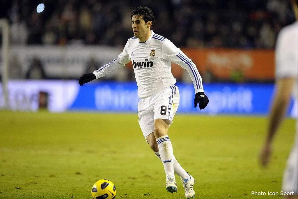 kaka pour remplacer ronaldo aux corinthians 67291 15602