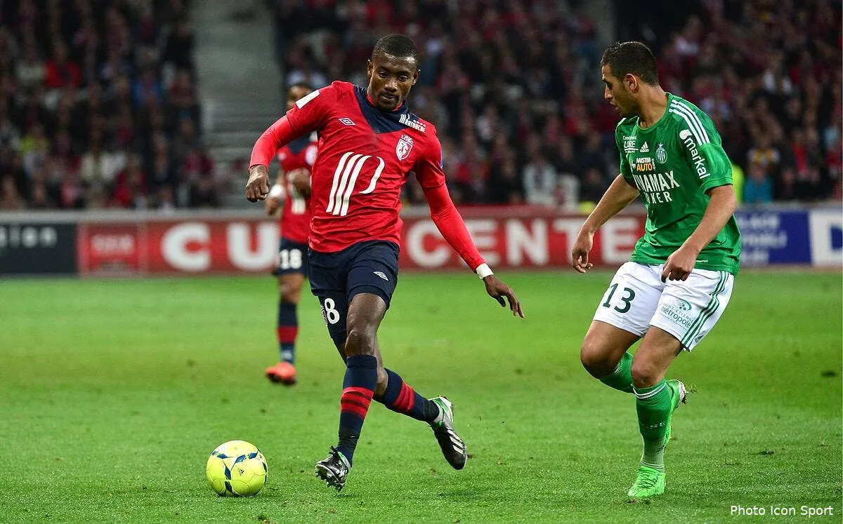 kalou de lille a west ham au mercato iconsport win 260513 08 5759213