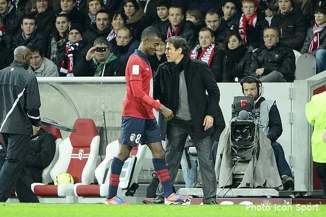 kalou explique comment il revit a lille partira partira pas kalou reste flou sur son avenir au losc iconsport por 221212 06 68 4643354585