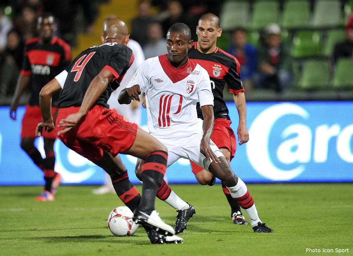 kalou pense que lille a un stade qui fera peur aux autres iconsport per 160712 07 2038561