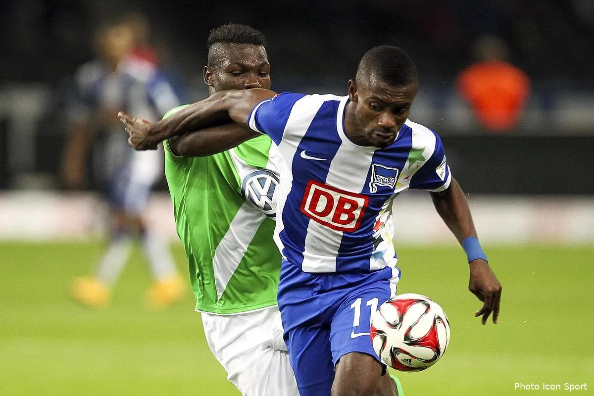 kalou previent le losc sur ce qui l attend a wolfsburg kalou 393423