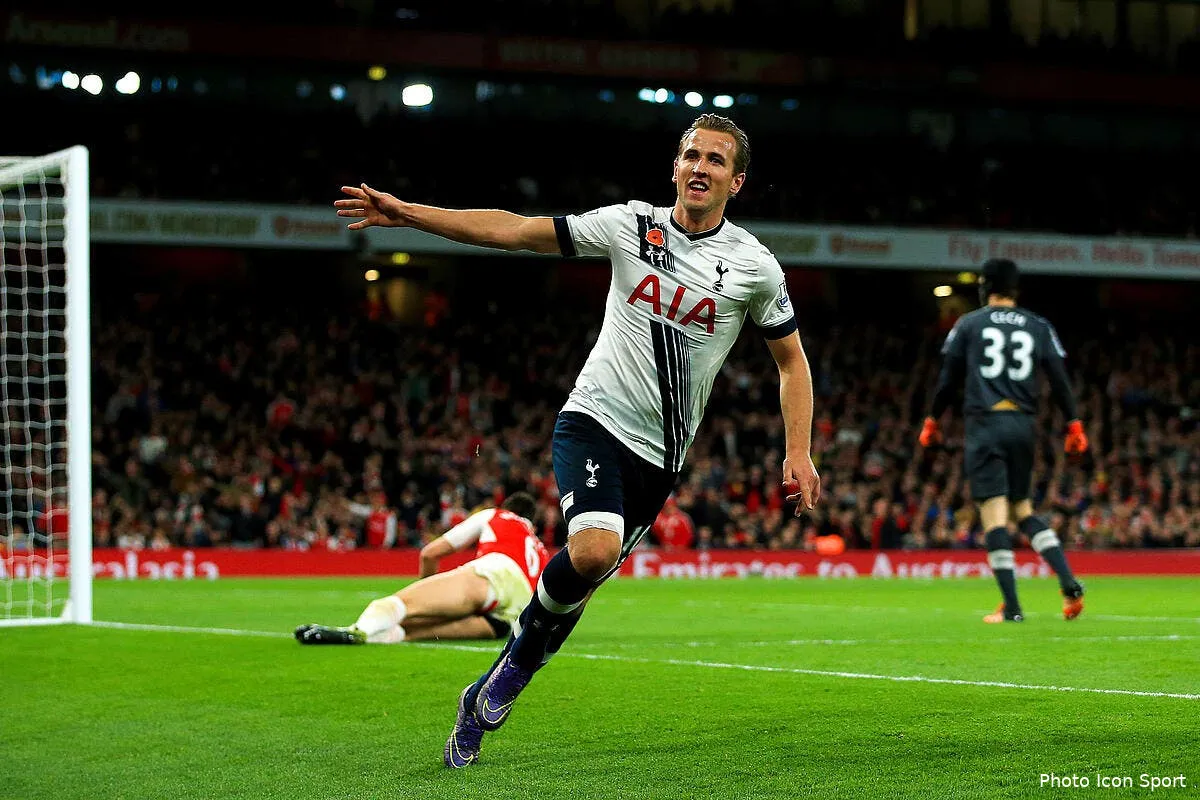 kane la premiere star de l ere zidane au real madrid kane129987