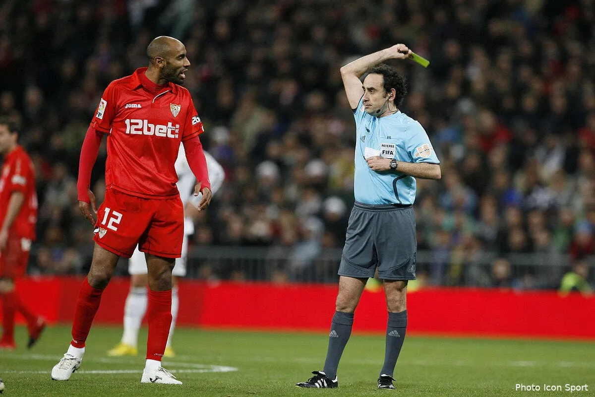 kanoute met un terme a la polemique avec fabregas iconsport alf060310 01 0226355