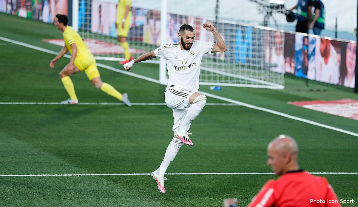 karim benzema ballon d or 2020 la campagne est lancee icon ecommercefotos ecommerce2 106361346 2289445