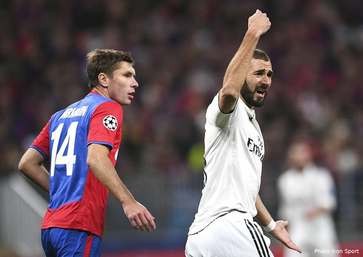 karim benzema conseille par julien cazarre ca donne ca iconsport icon spu 021018 08 18234025