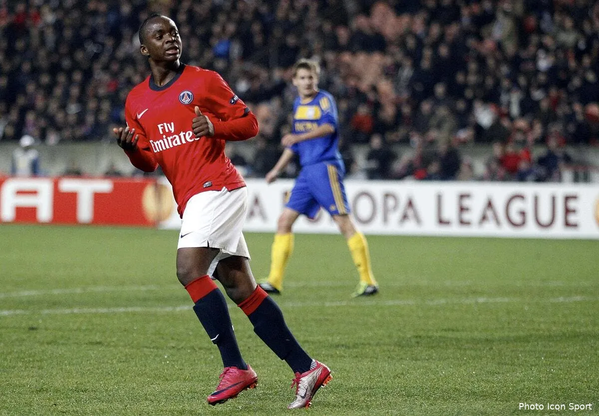 kebano a de la reserve au psg iconsport lai 240211 66 0818556