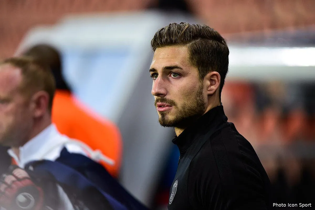 kevin trapp elu plus beau joueurs de l1 son dauphin est iconsport win 081215 01 3228128559