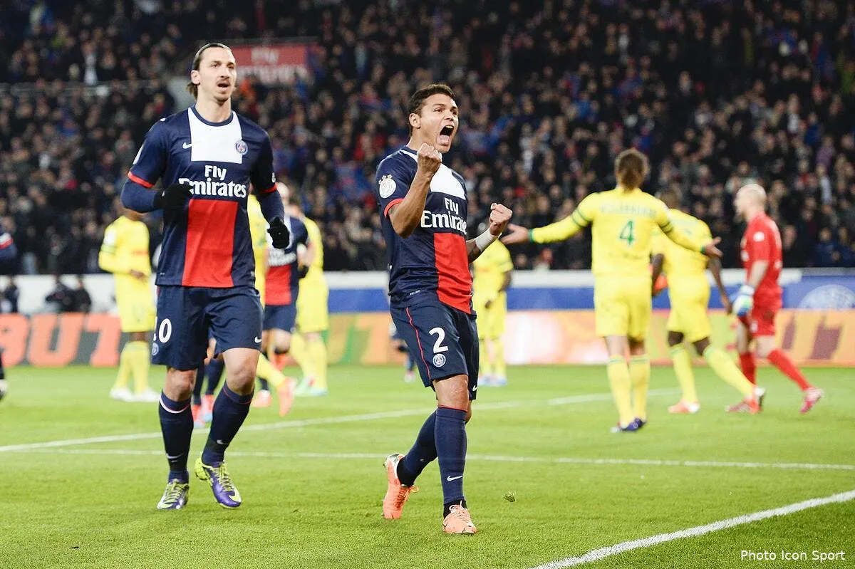 kita insiste sur le professionnalisme du fcn face au psg iconsport por 190114 05 59 175715