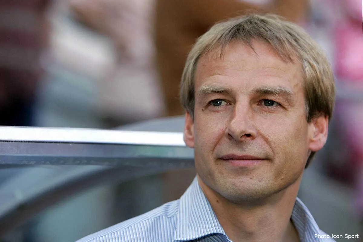 klinsmann selectionneur des etats unis iconsport nuc 180605 08 0922580