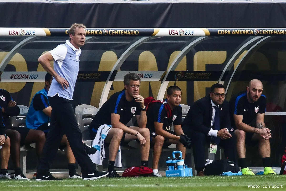 klinsmann vire par les etats unis iconsport vis 130616 93 16161666