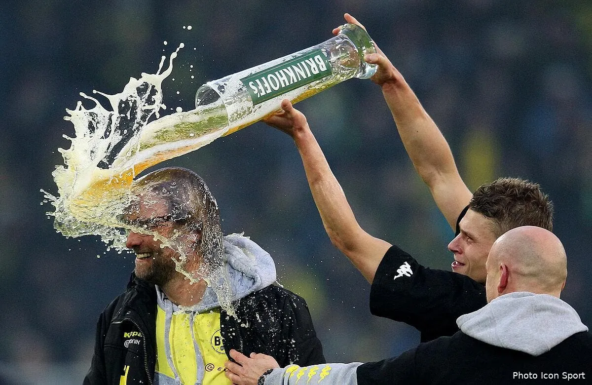 klopp au real madrid il donne un drole d indice iconsport fir 210412 05 19112159