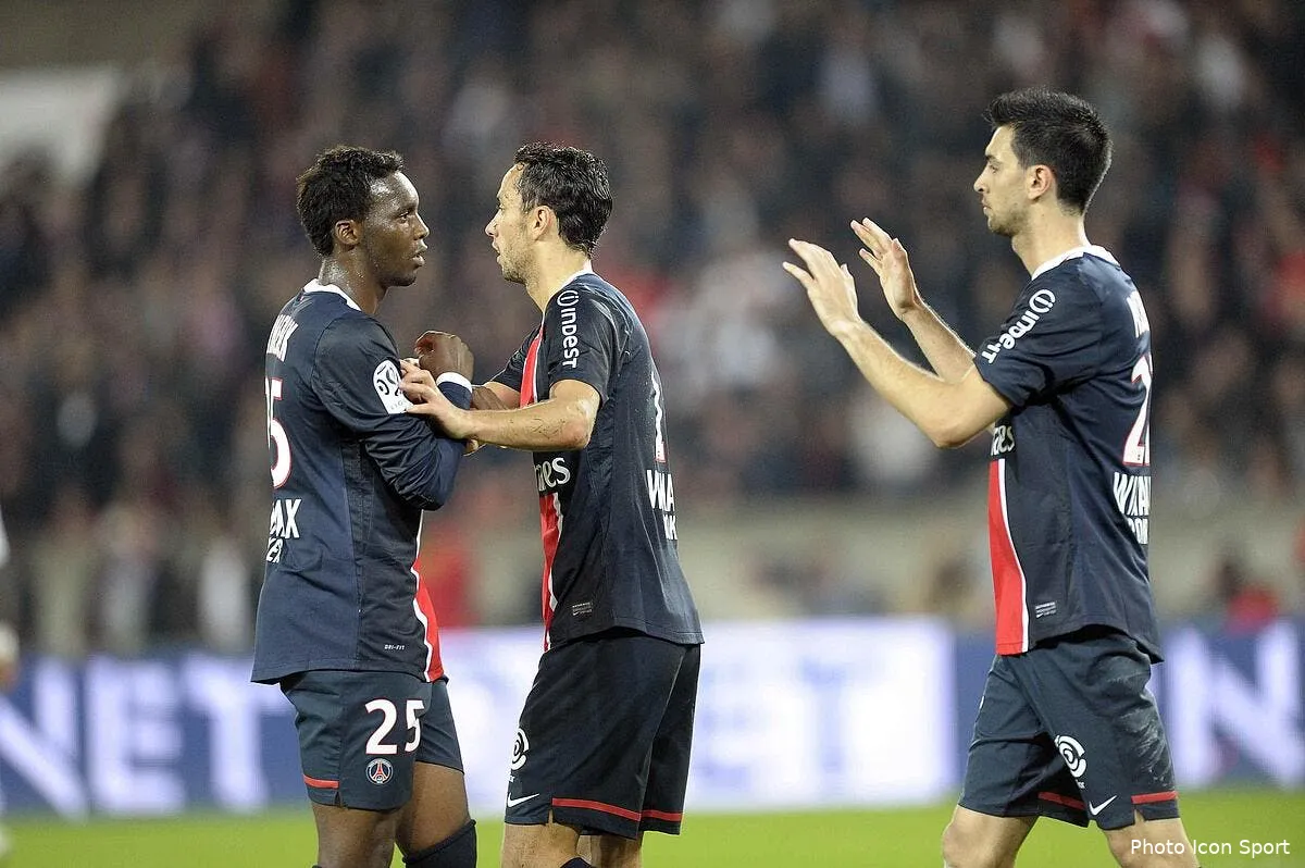 kombouare exige des buts du psg en europa league iconsport per 291011 33 3626785