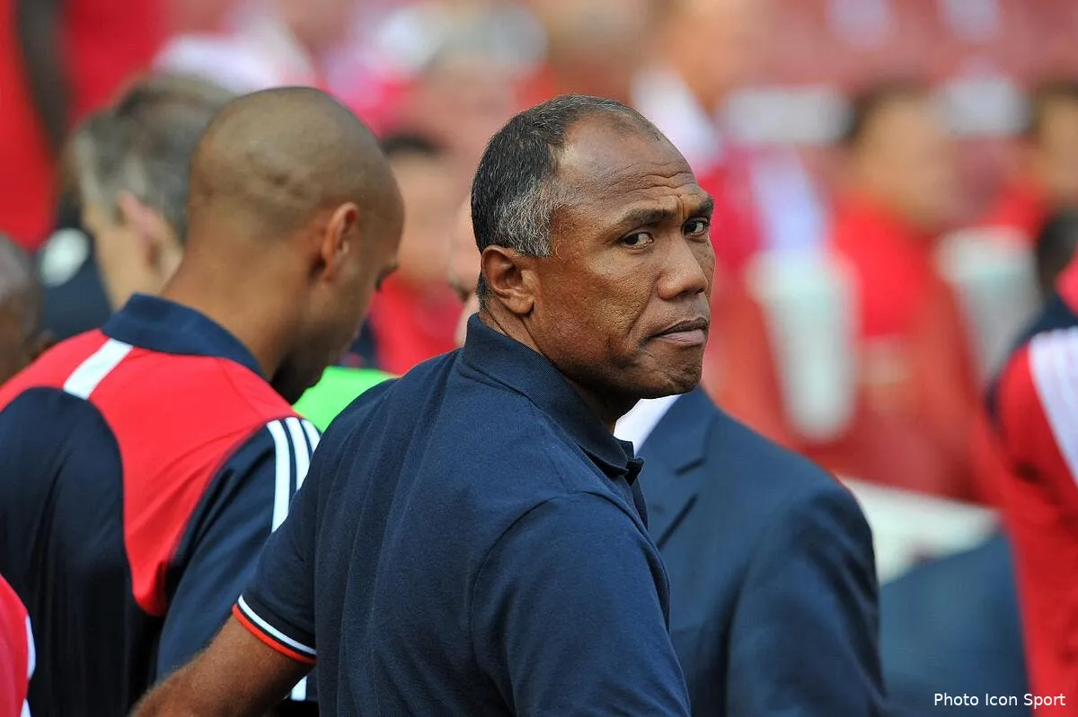 kombouare exige un psg nouvelle version contre rennes iconsport win 300711 60 0423219