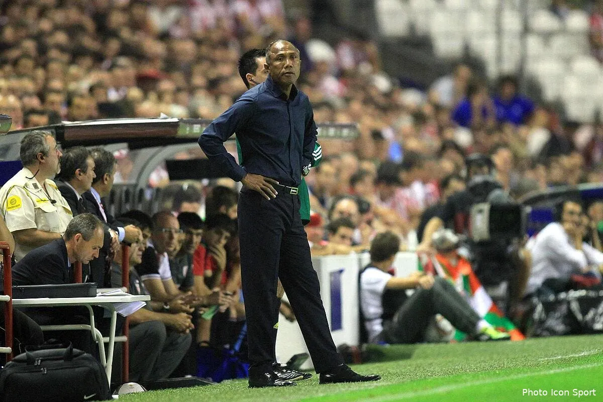 kombouare exige un tres bon psg a bordeaux iconsport blo 290911 04 4126842