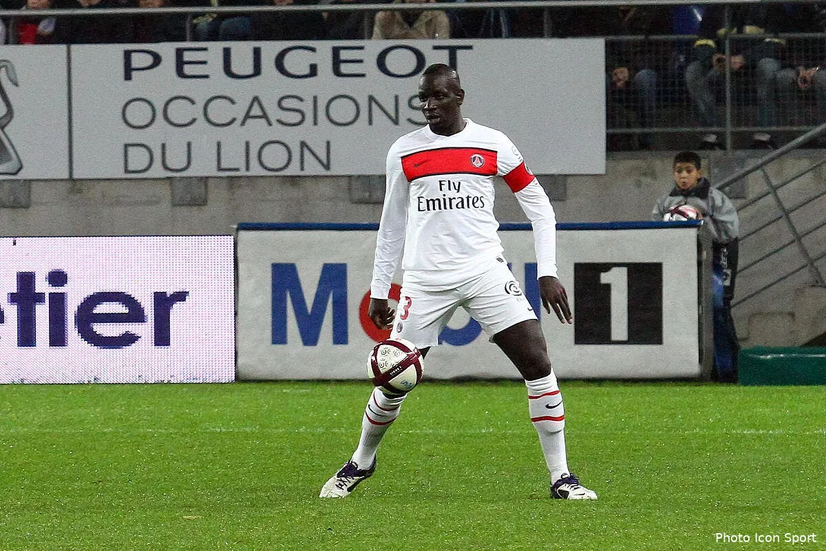 kombouare explique l absence de sakho iconsport con 101211 22 2528791