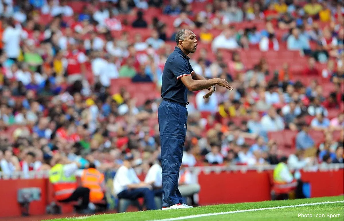 kombouare ne craint pas le siege ejectable du psg iconsport win 300711 60 0622813