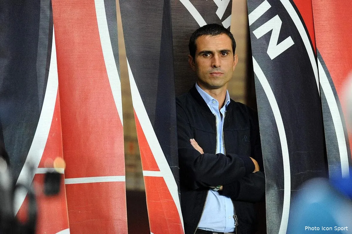 kombouare recoit le soutien d une voix qui compte au psg iconsport oap 200909 10 6428194