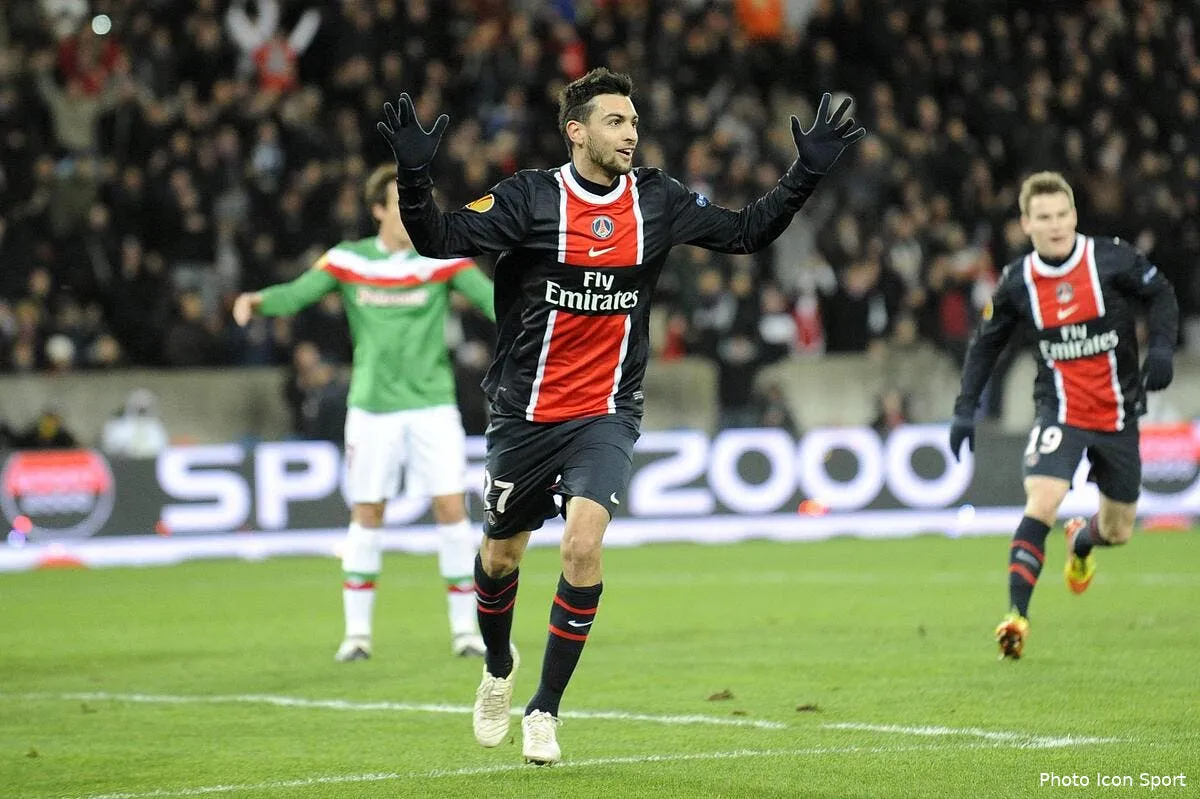 kombouare reste positif malgre l elimination du psg iconsport noe 141211 05 0228597